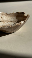 Load image into Gallery viewer, Chocolate Banded Crystal Onyx Dish #3