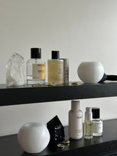 Load image into Gallery viewer, Selenite Polished Crystal Candle Holder