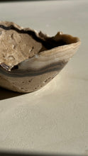 Load image into Gallery viewer, Chocolate Banded Crystal Onyx Dish #7
