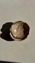 Load image into Gallery viewer, Chocolate Banded Crystal Onyx Dish #7