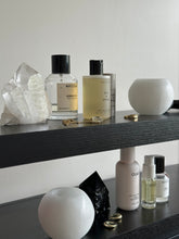 Load image into Gallery viewer, Selenite Polished Crystal Candle Holder