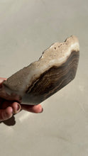 Load image into Gallery viewer, Chocolate Banded Crystal Onyx Dish #4
