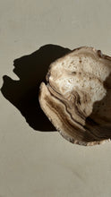Load image into Gallery viewer, Chocolate Banded Crystal Onyx Dish #3