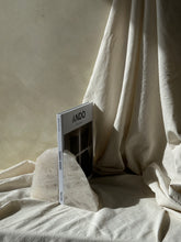 Load image into Gallery viewer, Clear Quartz Crystal Bookends