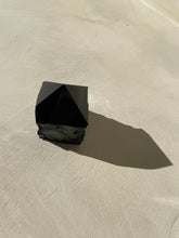 Load image into Gallery viewer, Black Obsidian Polished Point Crystal - Little Quartz Co Crystals