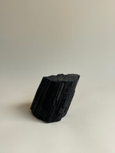 Load image into Gallery viewer, Black Tourmaline Crystal - X grade #6 - Little Quartz Co Crystals