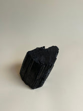 Load image into Gallery viewer, Black Tourmaline Crystal - X grade #6 - Little Quartz Co Crystals