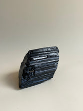 Load image into Gallery viewer, Black Tourmaline Crystal - X grade #6 - Little Quartz Co Crystals