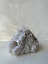 Load image into Gallery viewer, Clear Quartz Crystal Cluster #03 - Little Quartz Co Crystals
