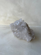Load image into Gallery viewer, Clear Quartz Crystal Cluster #03 - Little Quartz Co Crystals