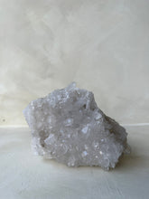 Load image into Gallery viewer, Clear Quartz Crystal Cluster #03 - Little Quartz Co Crystals