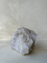 Load image into Gallery viewer, Clear Quartz Crystal Cluster #03 - Little Quartz Co Crystals