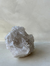 Load image into Gallery viewer, Clear Quartz Crystal Cluster #05 - Little Quartz Co Crystals