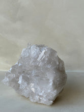 Load image into Gallery viewer, Clear Quartz Crystal Cluster #05 - Little Quartz Co Crystals