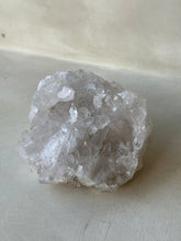 Load image into Gallery viewer, Clear Quartz Crystal Cluster #05 - Little Quartz Co Crystals