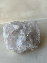 Load image into Gallery viewer, Clear Quartz Crystal Cluster #05 - Little Quartz Co Crystals