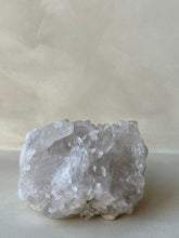 Load image into Gallery viewer, Clear Quartz Crystal Cluster #05 - Little Quartz Co Crystals