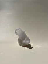 Load image into Gallery viewer, Clear Quartz Crystal Cluster #07 - Little Quartz Co Crystals