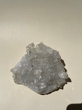 Load image into Gallery viewer, Clear Quartz Crystal Cluster #15 - Little Quartz Co Crystals