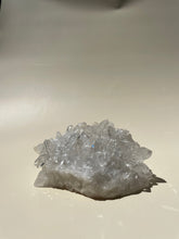 Load image into Gallery viewer, Clear Quartz Crystal Cluster #15 - Little Quartz Co Crystals