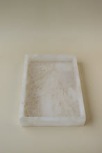 Load image into Gallery viewer, Clear Quartz Polished Crystal Tray - Little Quartz Co Crystals
