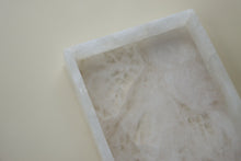 Load image into Gallery viewer, Clear Quartz Polished Crystal Tray - Little Quartz Co Crystals