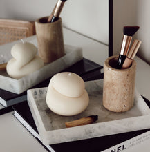 Load image into Gallery viewer, Clear Quartz Polished Crystal Tray - Little Quartz Co Crystals