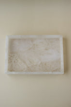 Load image into Gallery viewer, Clear Quartz Polished Crystal Tray - Little Quartz Co Crystals