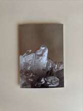 Load image into Gallery viewer, Crystal Card 5 pack - Little Quartz Co Crystals