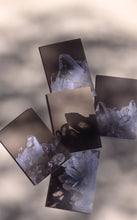 Load image into Gallery viewer, Crystal Card 5 pack - Little Quartz Co Crystals