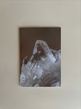 Load image into Gallery viewer, Crystal Card 5 pack - Little Quartz Co Crystals