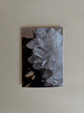 Load image into Gallery viewer, Crystal Card 5 pack - Little Quartz Co Crystals