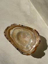 Load image into Gallery viewer, Onyx Deep Dish- Raw cut #2 - Little Quartz Co Crystals