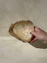 Load image into Gallery viewer, Onyx Deep Dish- Raw cut #2 - Little Quartz Co Crystals