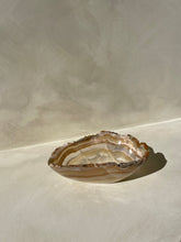 Load image into Gallery viewer, Onyx Deep Dish- Raw cut #2 - Little Quartz Co Crystals