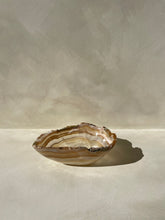 Load image into Gallery viewer, Onyx Deep Dish- Raw cut #2 - Little Quartz Co Crystals