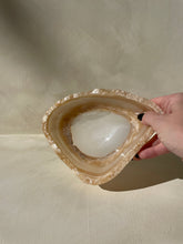 Load image into Gallery viewer, Onyx Deep Dish - Raw cut #3 - Little Quartz Co Crystals