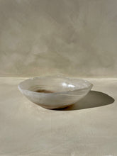 Load image into Gallery viewer, Onyx Deep Dish- Raw cut #4 - Little Quartz Co Crystals