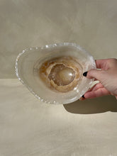 Load image into Gallery viewer, Onyx Deep Dish- Raw cut #4 - Little Quartz Co Crystals