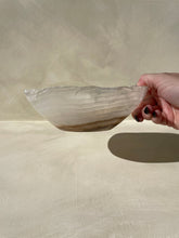 Load image into Gallery viewer, Onyx Deep Dish- Raw cut #4 - Little Quartz Co Crystals