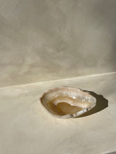 Load image into Gallery viewer, Onyx Deep Dish- Raw cut #5 - Little Quartz Co Crystals