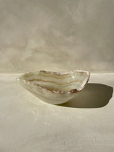 Load image into Gallery viewer, Onyx Deep Dish- Raw cut #6 - Little Quartz Co Crystals