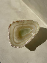 Load image into Gallery viewer, Onyx Deep Dish- Raw cut #6 - Little Quartz Co Crystals