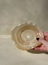 Load image into Gallery viewer, Onyx Deep Dish- Raw cut #7 - Little Quartz Co Crystals