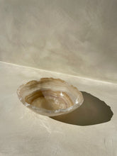 Load image into Gallery viewer, Onyx Deep Dish- Raw cut #7 - Little Quartz Co Crystals