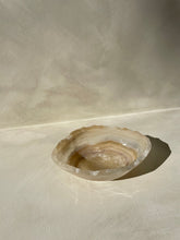 Load image into Gallery viewer, Onyx Deep Dish- Raw cut #7 - Little Quartz Co Crystals