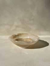 Load image into Gallery viewer, Onyx Deep Dish- Raw cut #7 - Little Quartz Co Crystals