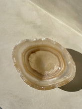 Load image into Gallery viewer, Onyx Deep Dish- Raw cut #7 - Little Quartz Co Crystals