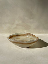 Load image into Gallery viewer, Onyx Deep Dish- Raw cut #8 - Little Quartz Co Crystals