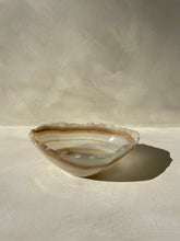 Load image into Gallery viewer, Onyx Deep Dish- Raw cut #8 - Little Quartz Co Crystals